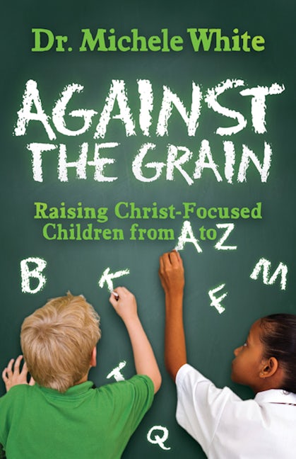 Book cover image for Against the Grain ISBN: 9781630479572